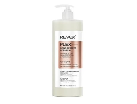 Plex Bond Perfect Formula Step 2 1000 Ml Revox B77