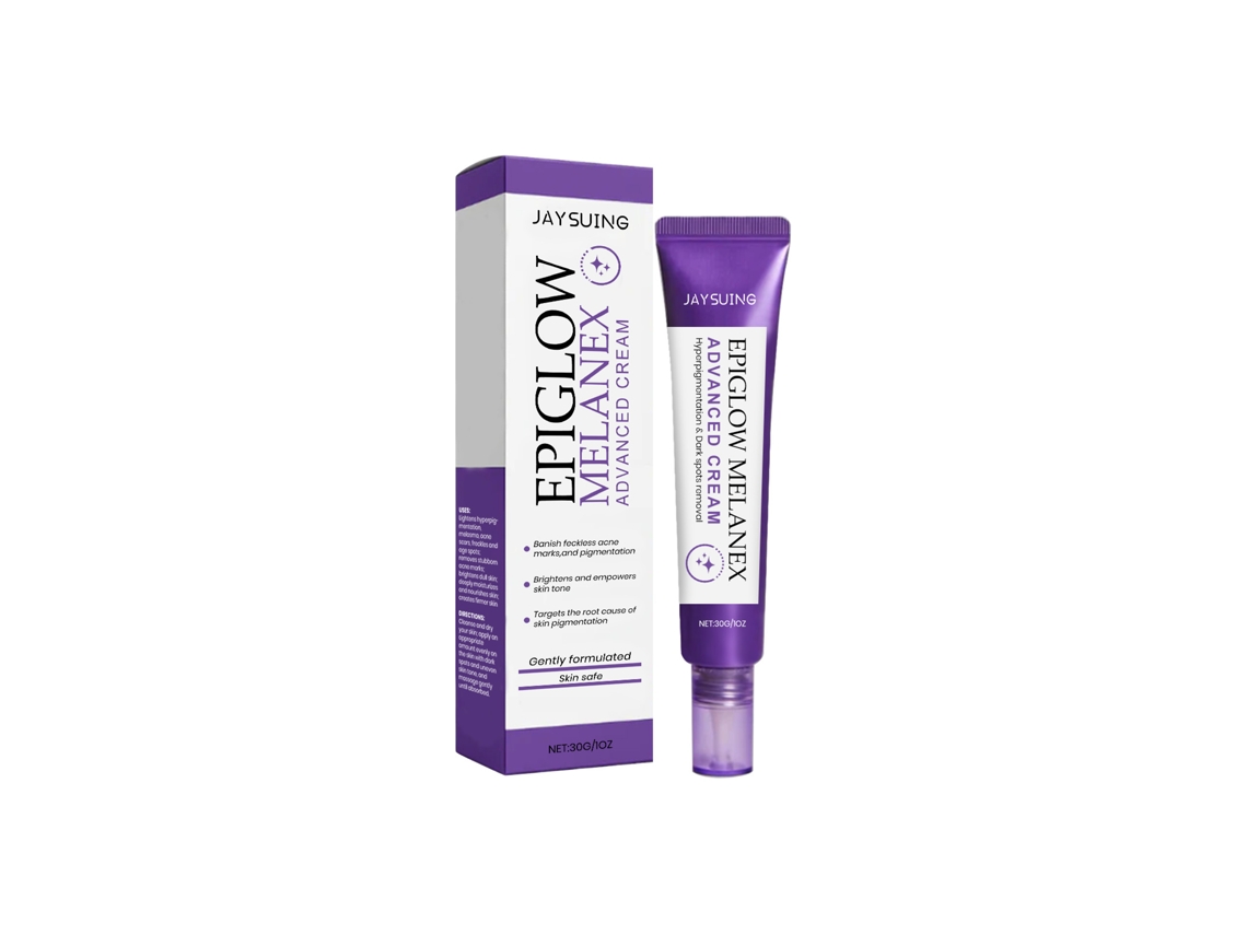 Creme Redutor De Sardenhas E Clareador De Pele