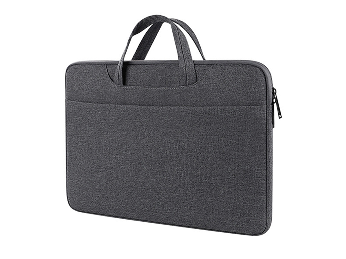 Bolsa para Portátil COZEVDNT compativél com 13,3/14,1-15,4/15,6 "