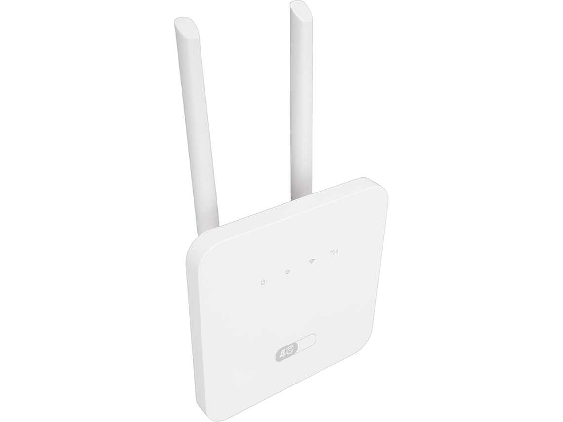 Roteador Portátil 4g Lte Wifi, Hotspot Móvel De Alta Velocidade 300