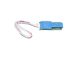 Placa De Proteção Bms Para Bateria De Lítio Ternária Módulo De Carregamento Balanceado 50a14 Série