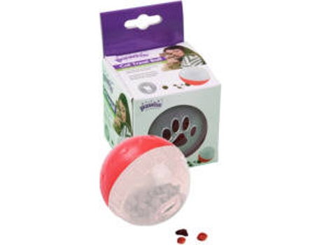 Bola para Gato  Pawi para Goluseimas