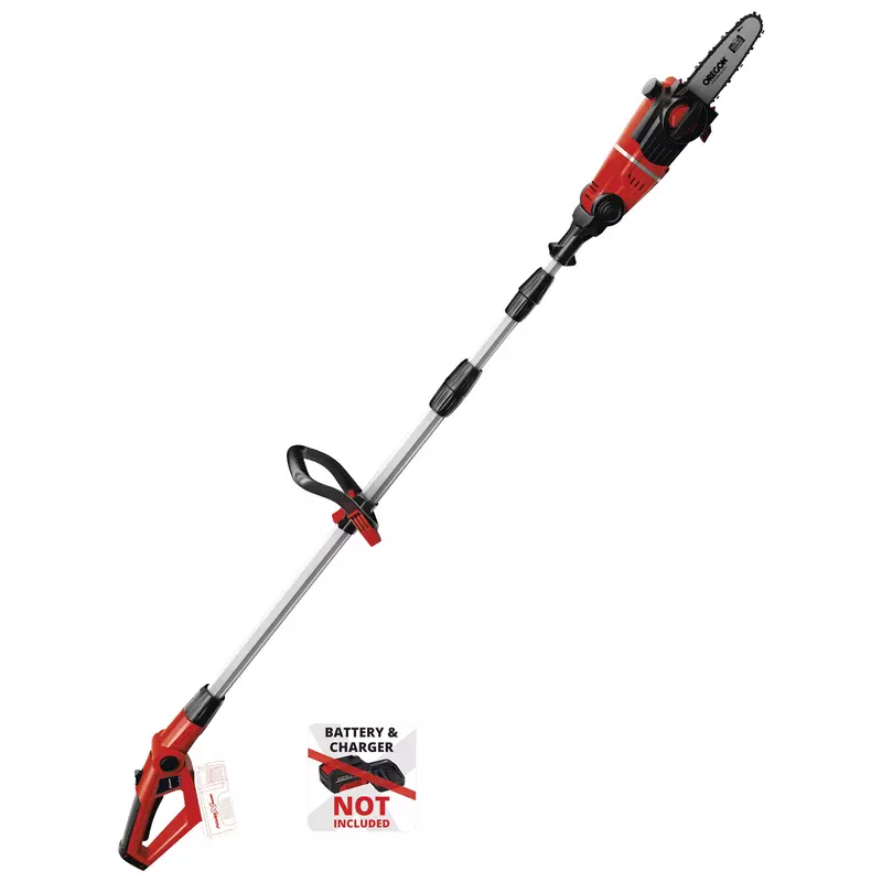 Serra com Braço Extensível Sem Fio EINHELL Ge-Lc 18