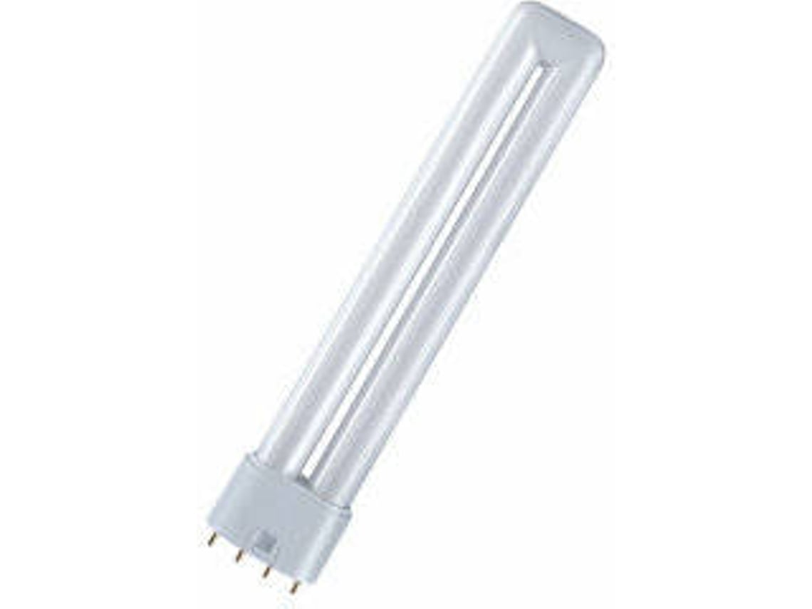 Lâmpada Lumilux DULUX L 80W 840 2G11 Osram