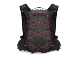 Mochila Leve para Trekking com Bladder Hidratação