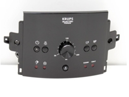 Grelha Suporte De Chavenas Krups Groupe Seb / Krups - Ms-209198