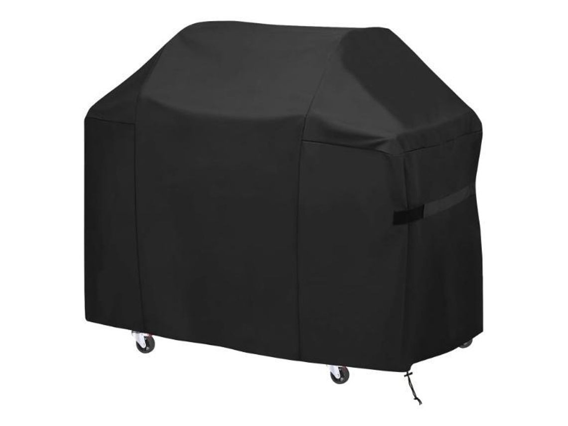 Capa Protetora 145x61x117cm À Prova Dágua e Uv para Churrasco ZYBLSSBB