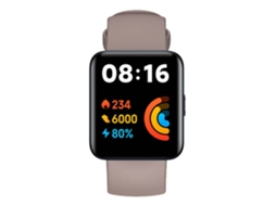 Bracelete XIAOMI Redmi Watch 2 Lite Castanho