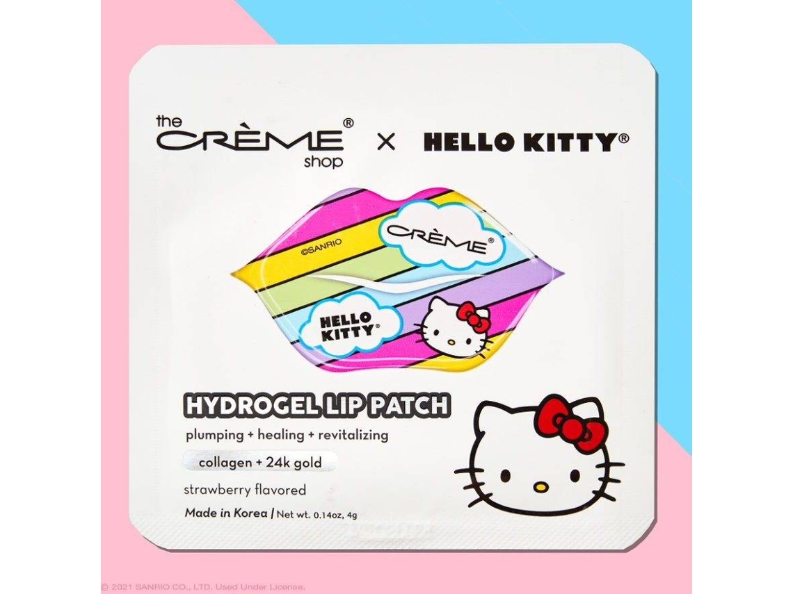Máscara de Lábios THE CREME SHOP (4 ml)