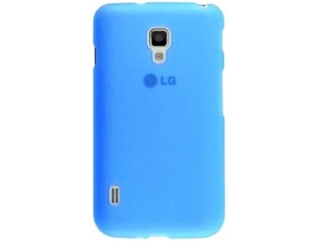 Capa LG L7 II  2108056198 Azul
