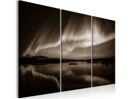 Quadro ARTGEIST Light From The Sky I (90 x 60 cm)
