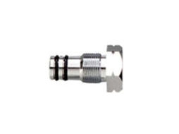 Tecnomar Cap For Valve Twin Cylinder Left