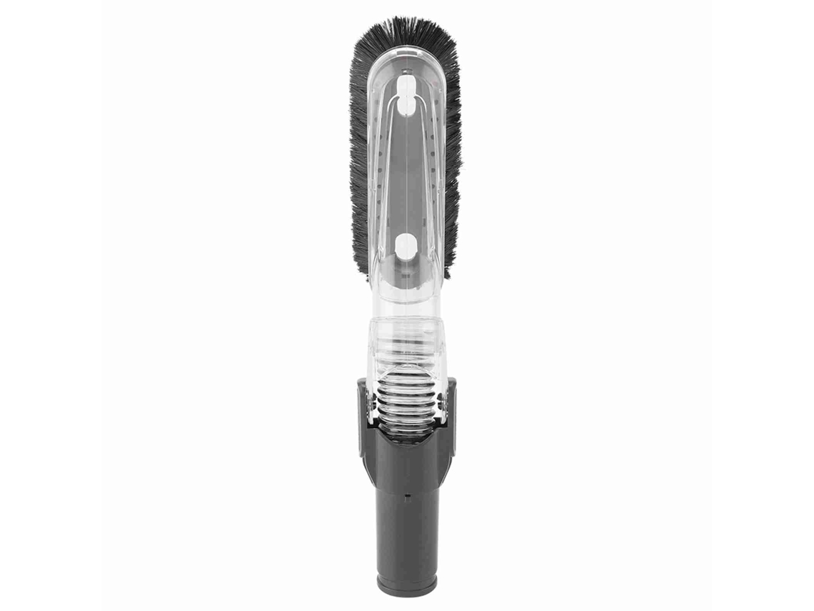 Acessório Pincel Flexível para Aspirador S/MARCA