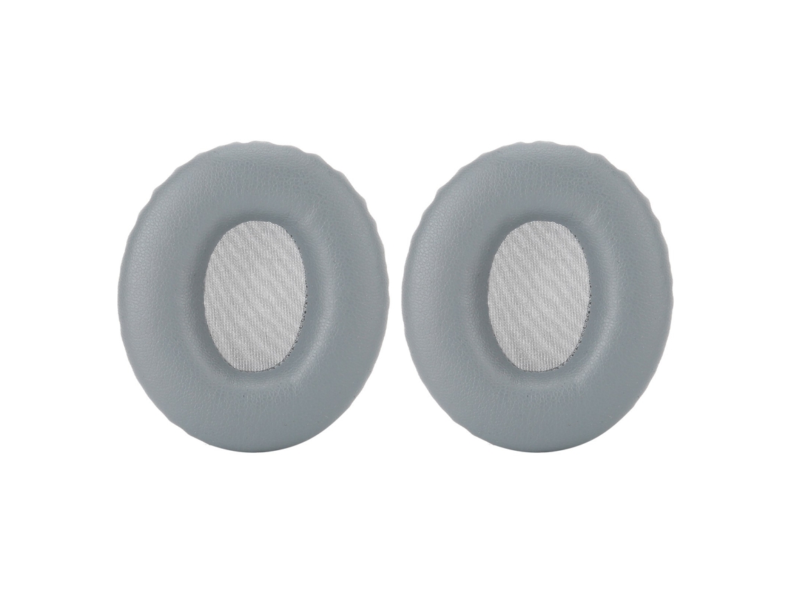 Almohadillas de Espuma para Auriculares GSI 39, Fundas Suaves de Repuesto para Oídos, Gris | S/MARCA