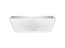 Chuveiro Retangular Rea Js-032 Cromo