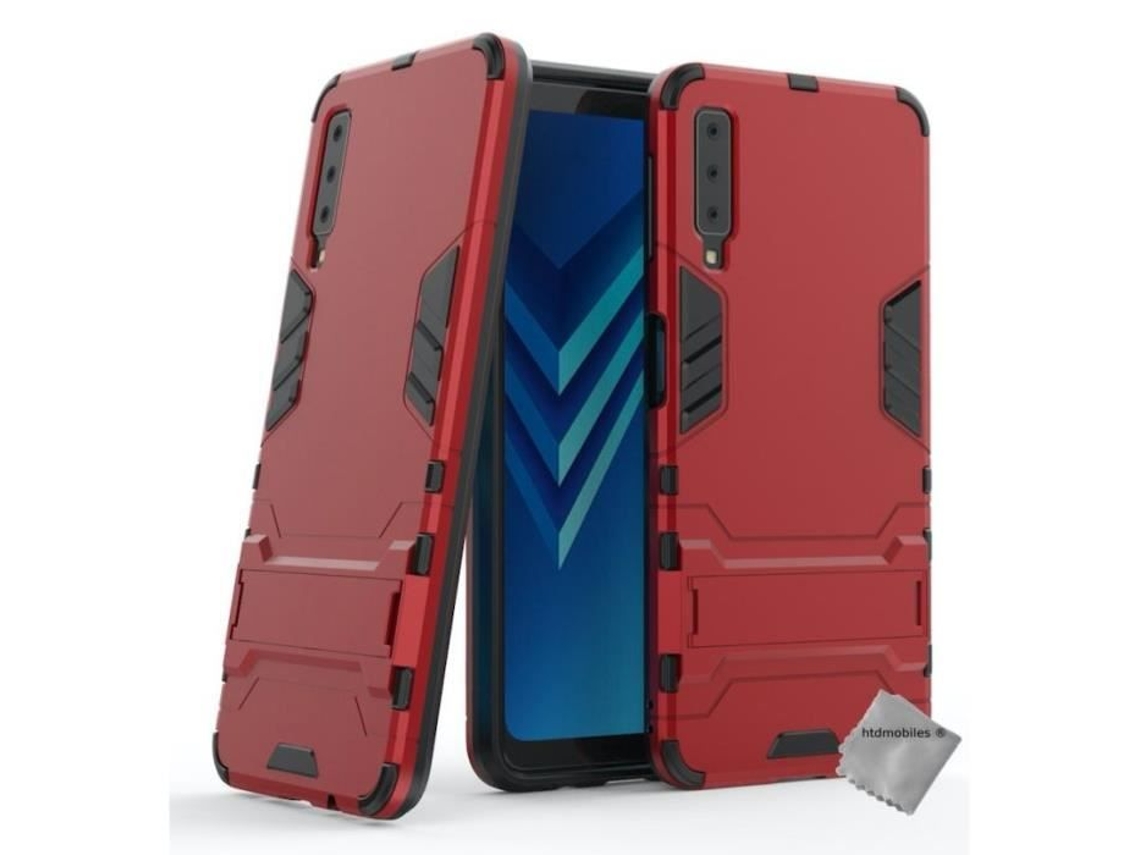 Pelicula de Vidro HTDMOBILES Samsung Galaxy