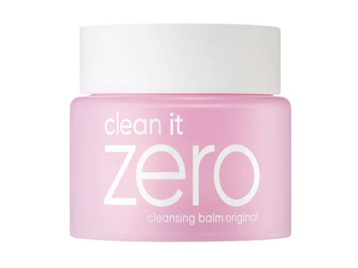 Clean it Zero Cleansing Balm Original 100ml BANILA CO