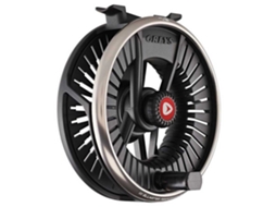 Carretos GREYS Molinete tail aw fly