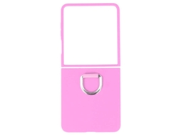 Funda Ring para Galaxy Z Flip 7 LA CASA DE LAS CARCASAS