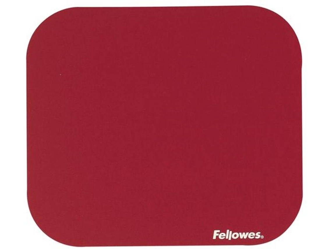 ALFOMBRILLA ESTÁNDAR ROJA