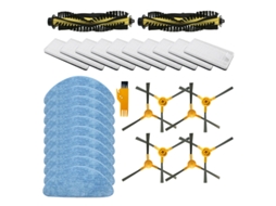Acessório para Aspiradores NEATSVOR laváveis hepa Filtro parade neatsvor x500