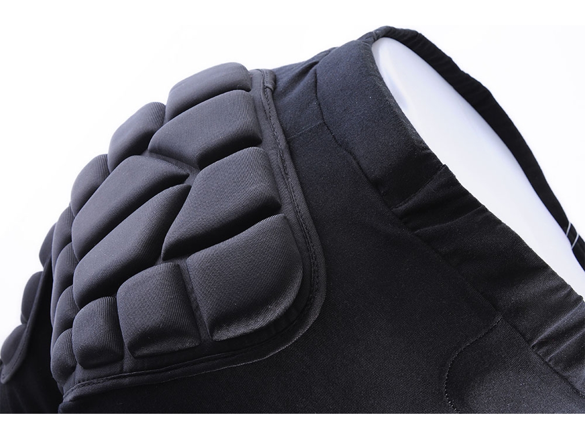 Calcinha Proteção Quadril Ski Snowboard