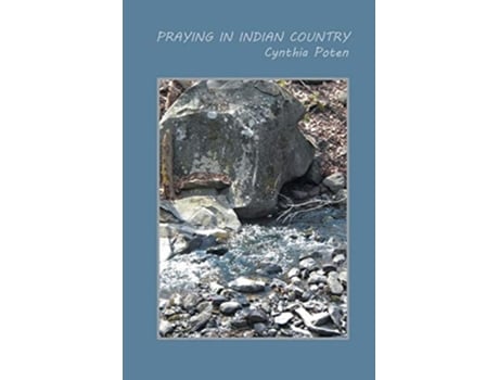 Livro Praying in Indian Country de Cynthia Poten (Inglês)