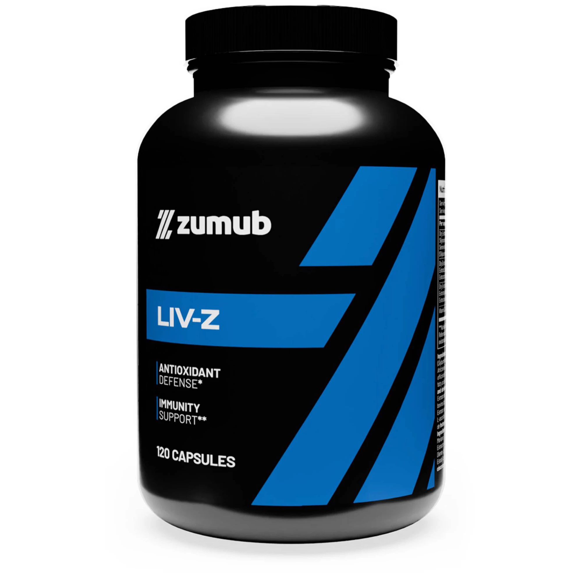 Liv-z Antioxidant