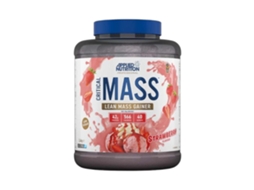 Massa Crítica Profissional Applied Nutrition (2,4 Kg)
