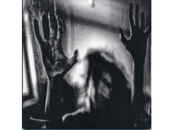 CD Behind The Shadow Drops - H a r m o n i c