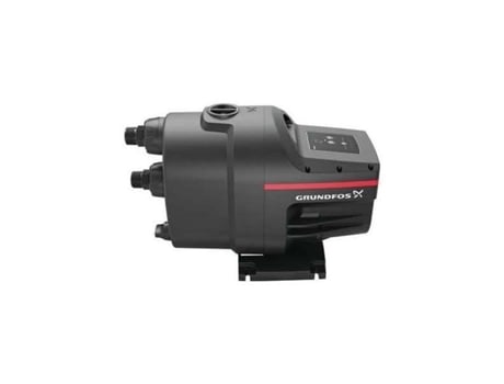 Bomba Auxiliar Compacta Autoescorvante Scala1 3-35 GRUNDFOS