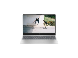 Laptop Hp Bt7r0ea (branco 512 Gb Ssd 8 Gb Ram 15 Tomada Eu Qwerty Espanhol Intel Core I3)