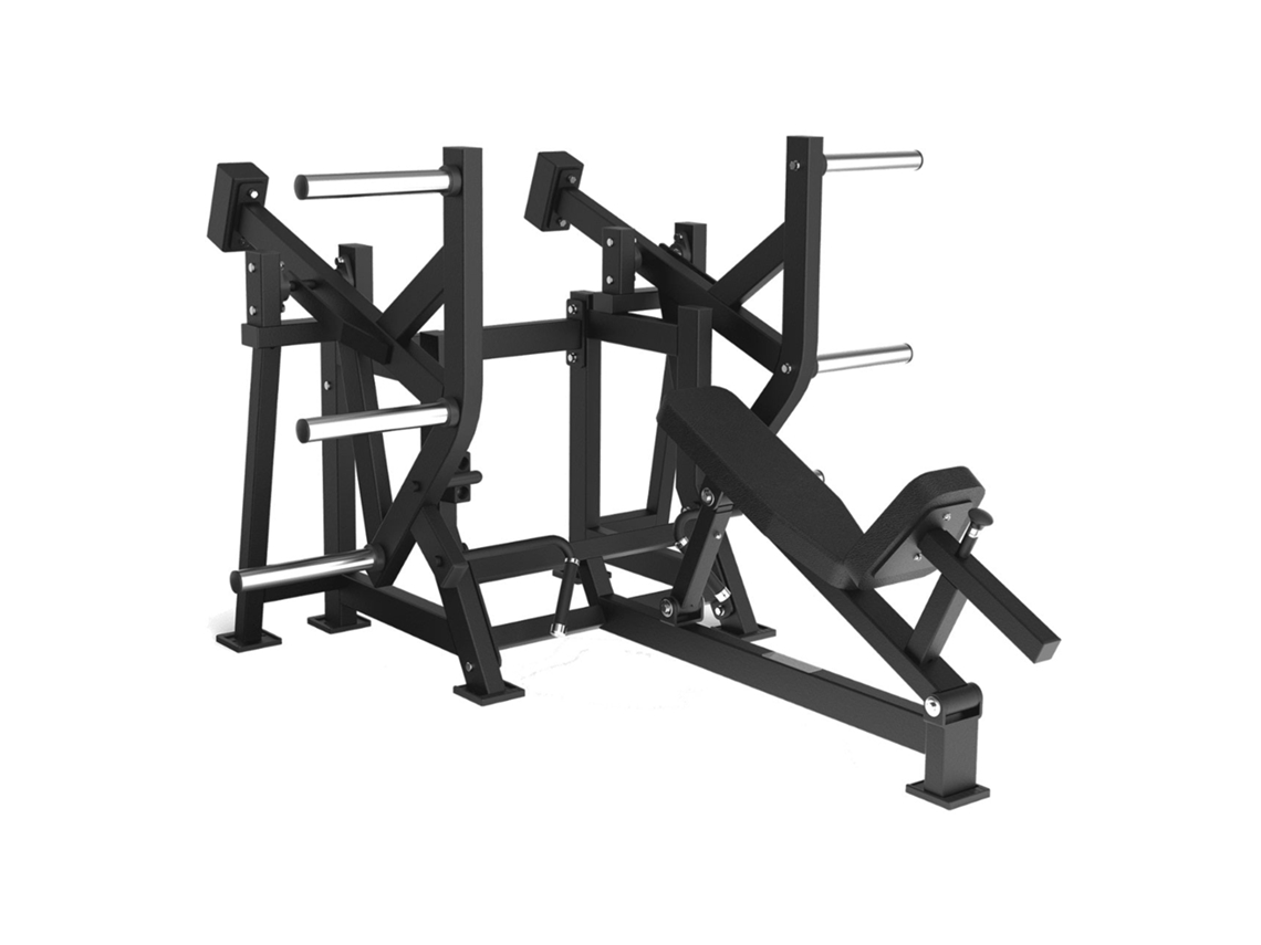 Lower Back Toorx Fwx-6900