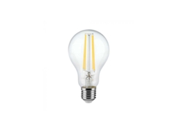 Lâmpada Led de Filamento 12w A60 3000k E27 V tac VTAC