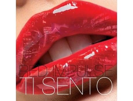 Ti Sento, Red Impulse Pias