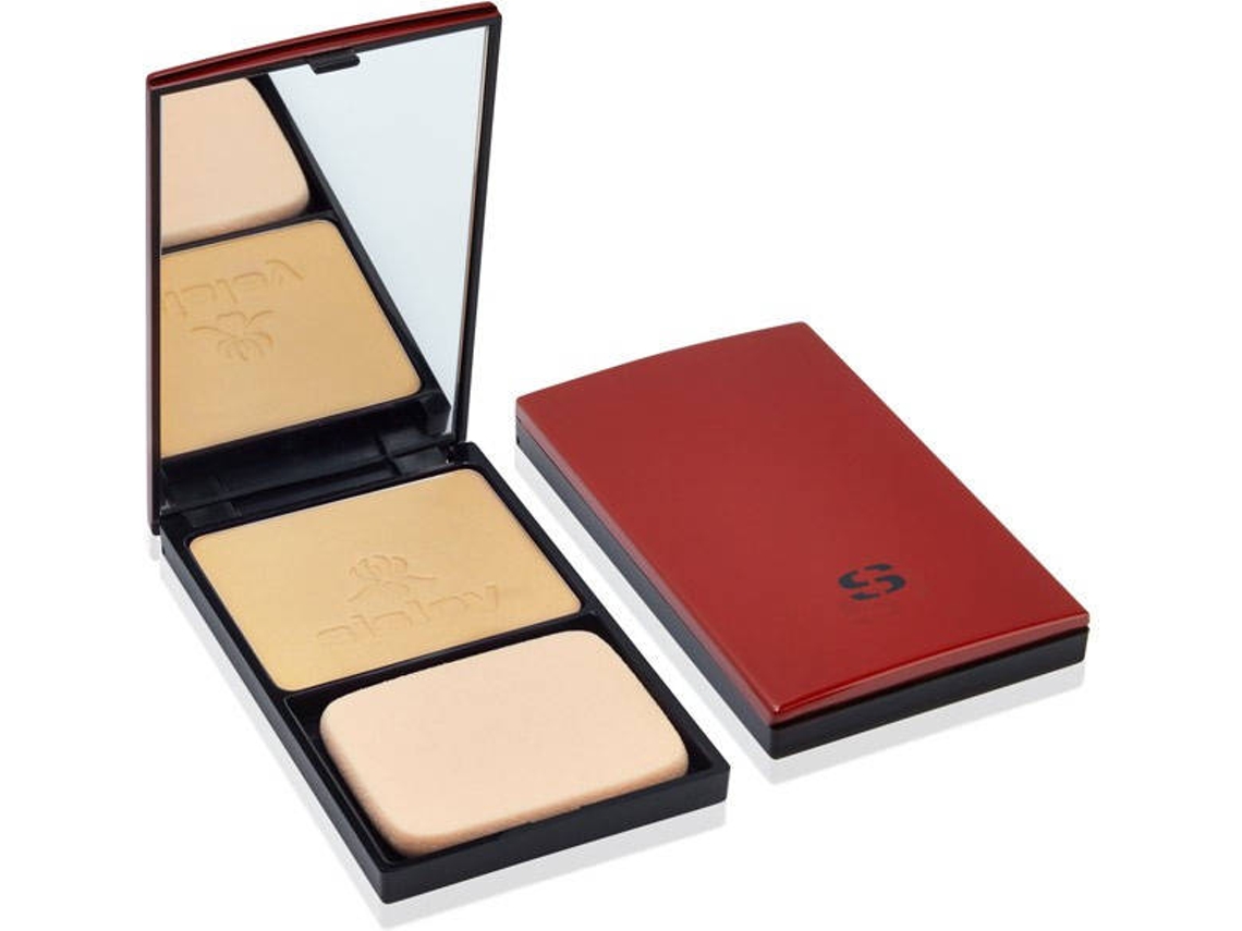 Pó Compacto SISLEY Phyto Teint Eclat Compact 0 Porcelaine