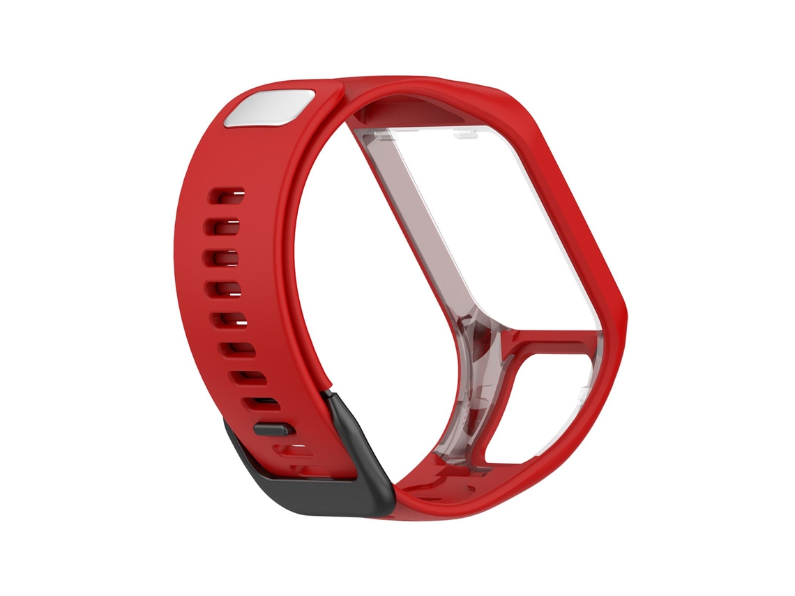 Pulseira inteligente compatível com TomTom EOOCOO