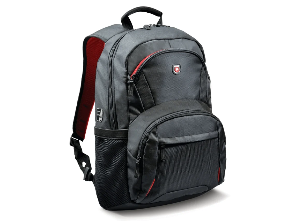Mochila PORT Houston (Universal - 15.6'')
