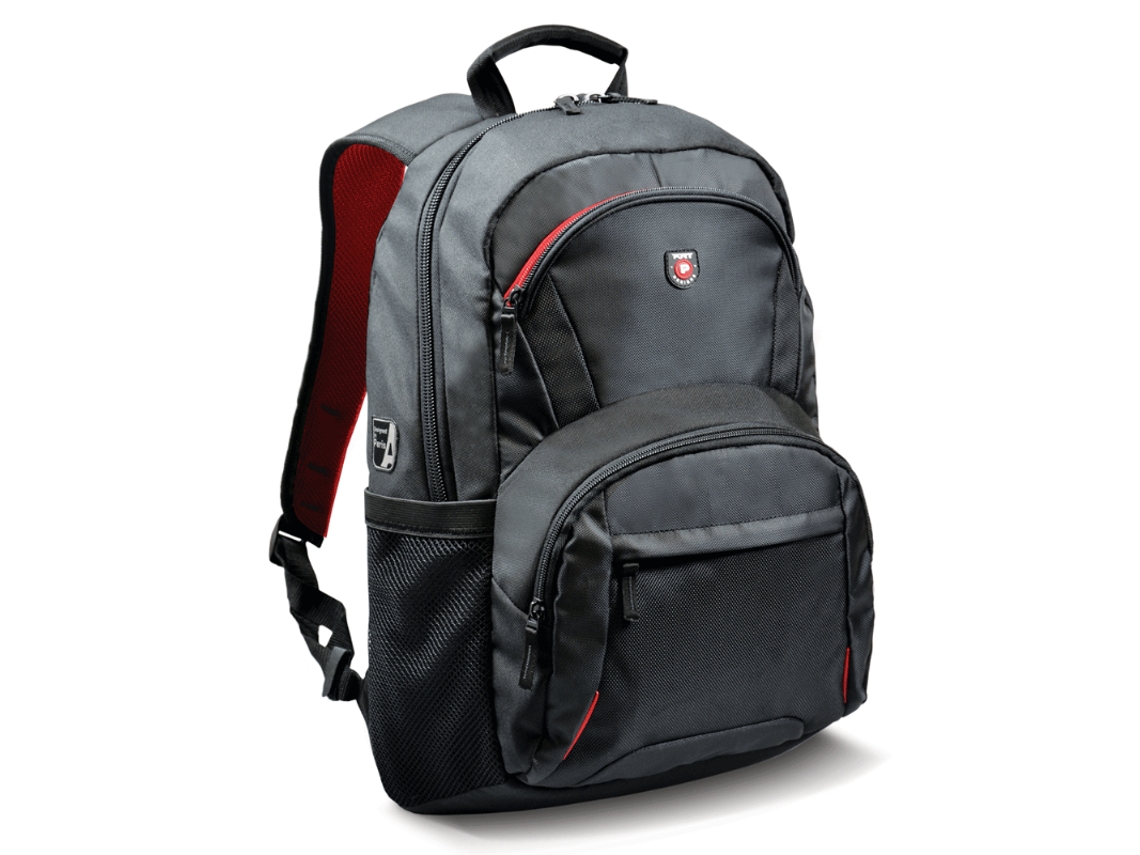 Mochila PORT Houston (Universal - 15.6'')
