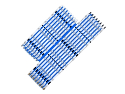 Fita de Retroiluminação Led, 963mm, 15 Pérolas, OEM