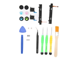 Kit Substituição Joystick Controle Joycon Switch