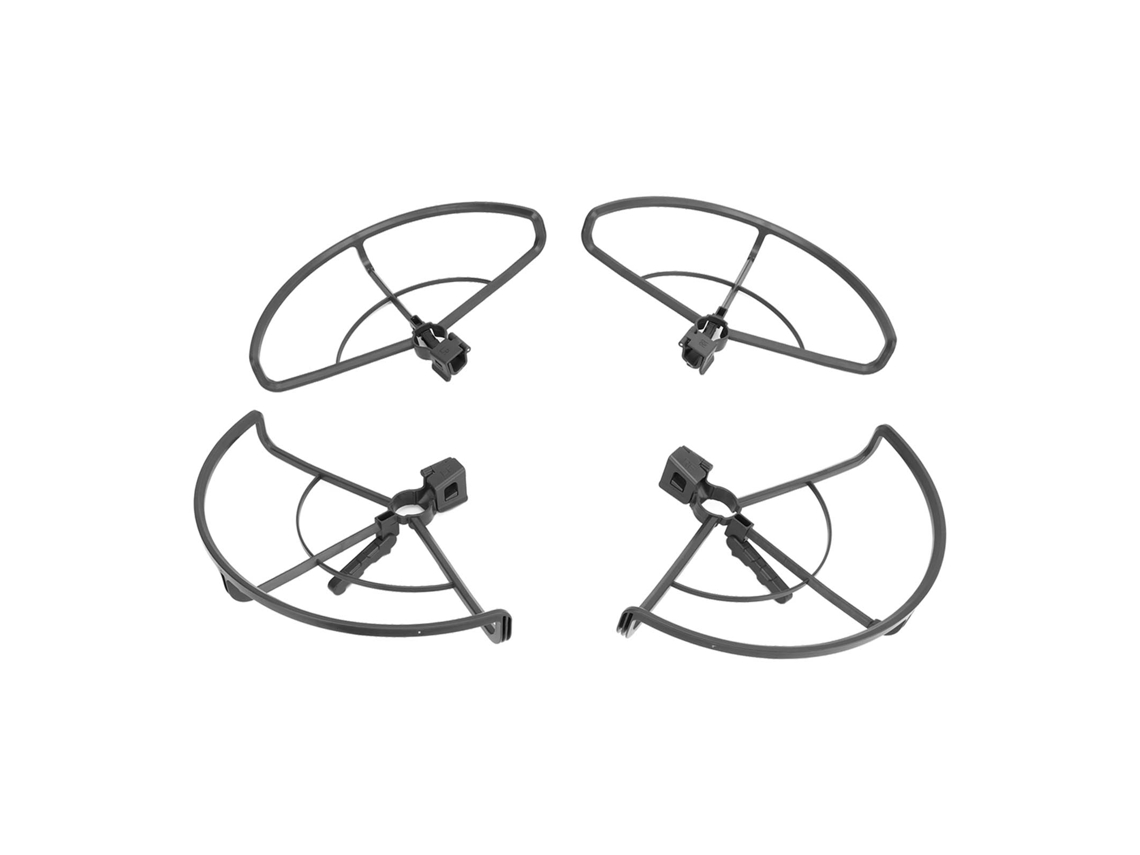 Capa De Hélice Leve E Durável Para Drone Mavic 3 Pro, Material De Pc Resistente A Esmagamento Brilvibera