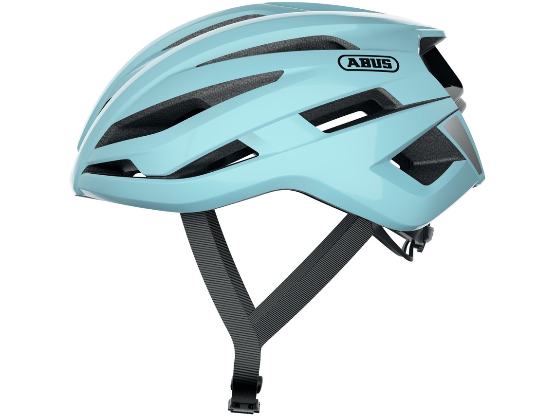 Capacete ABUS Stormchaser