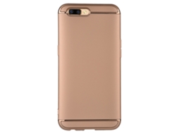 Capa Oppo R11 LAXISCREED Anti impacto Leve Resistente