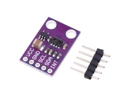 Módulo de Sensor Óptico Led Tmd27713 para Detecção por Proximidade Infrarroja