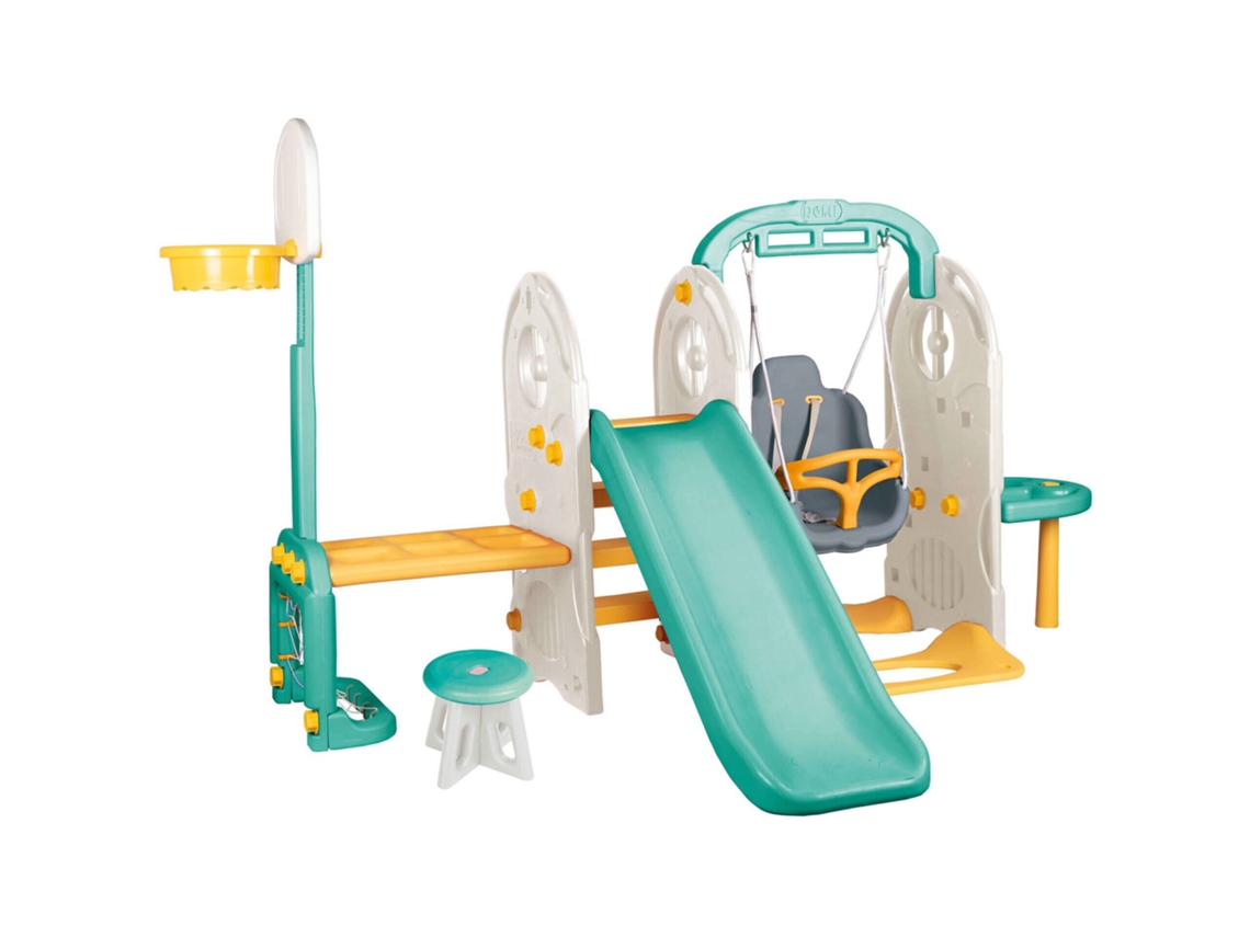 Dolu - Playground 7 Em 1