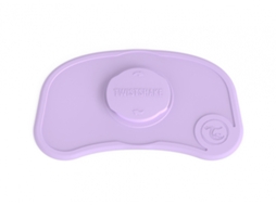 Tabuleiro de Refeição TWISTSHAKE Roxo