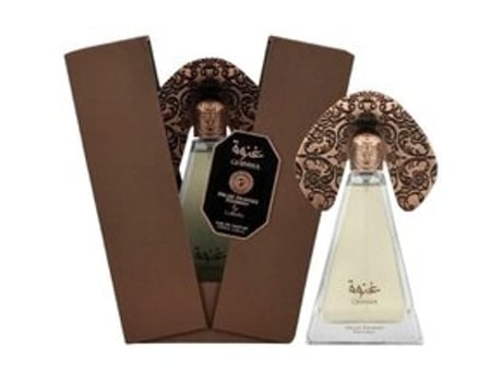LATTAFA PERFUMES Niche Emarati Ghinwa Edp 100Ml