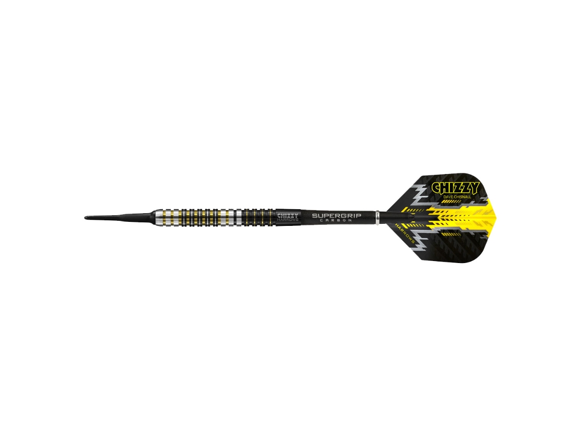 Dardos HARROWS Chizzy Dave Chisnall 90% 20g