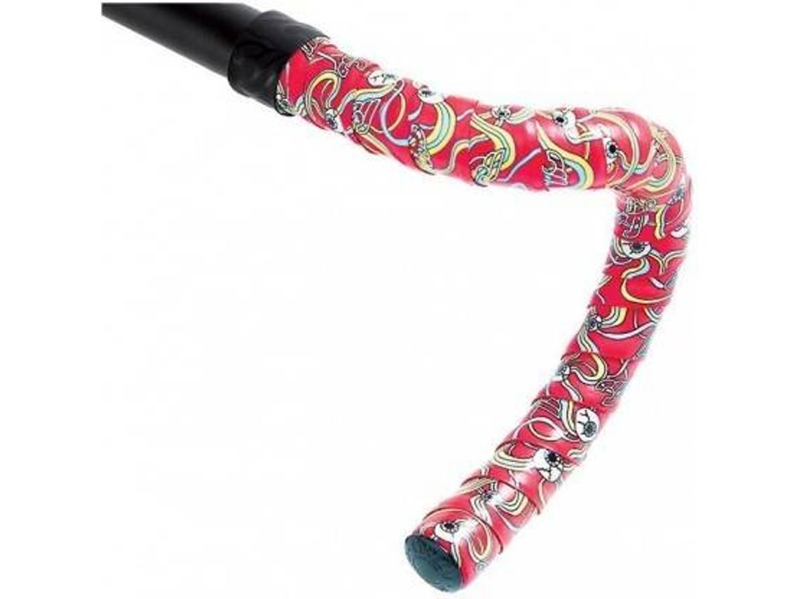 Fita de Guiador CINELLI Ana Benaroya Cyclops (Multicor)